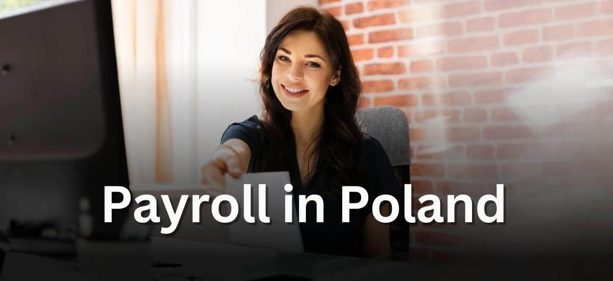 Payroll in Poland