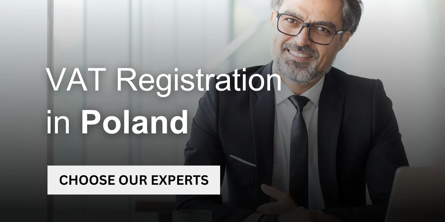 VAT Registration in Poland