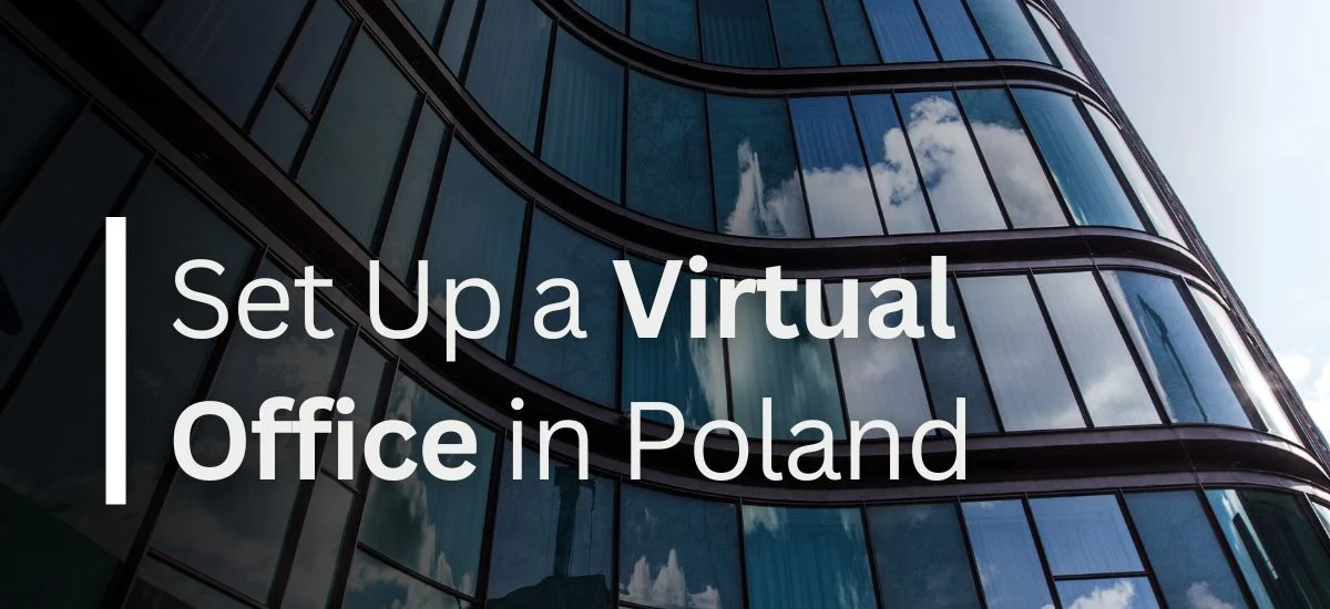 Buy a Virtual Office in Poland