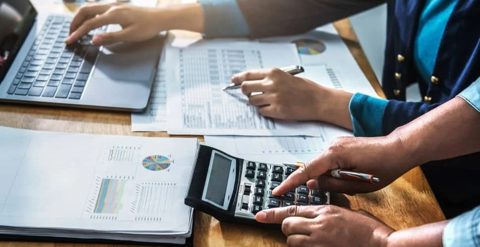 Servicios de contabilidad en Polonia